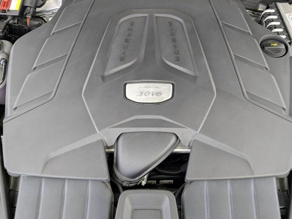 Porsche Cayenne III с пробегом 2023 года, цена 11 675 000 рублей, 42339 км, внедорожник, Автокод Объявления