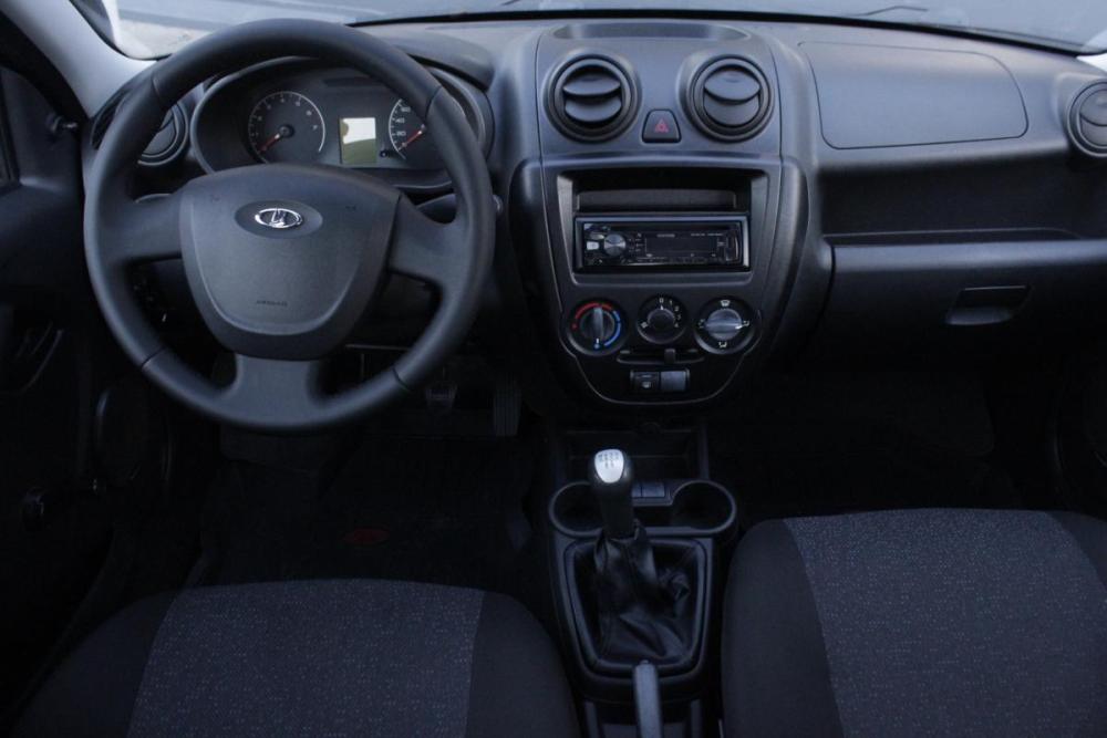 Lada (ВАЗ) Granta I Брянск  - изображение 7