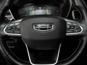 Geely Atlas Pro Казань  - изображение 23