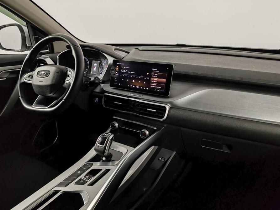 Geely Coolray I Москва  - изображение 11
