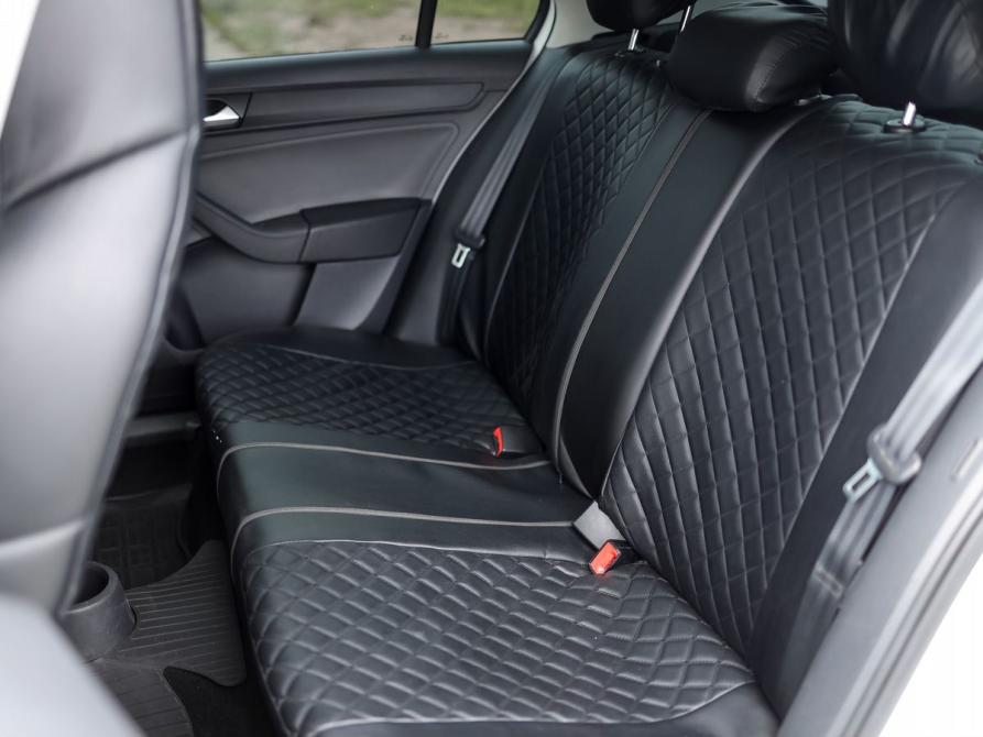 Volkswagen Polo VI Ижевск  - изображение 12