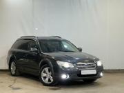 Subaru Outback III Рестайлинг Кемерово  - изображение 23