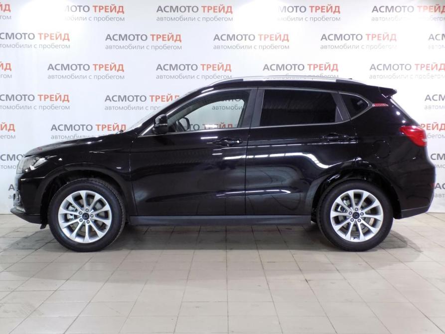 Haval H2 Екатеринбург  - изображение 2