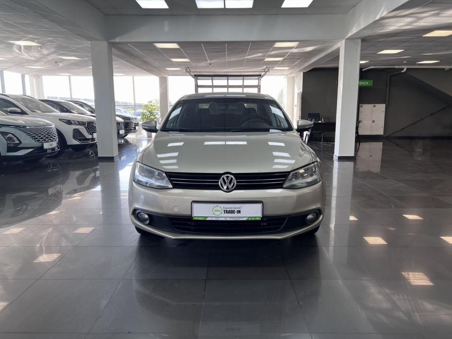 Volkswagen Jetta VI Тверь  - изображение 3