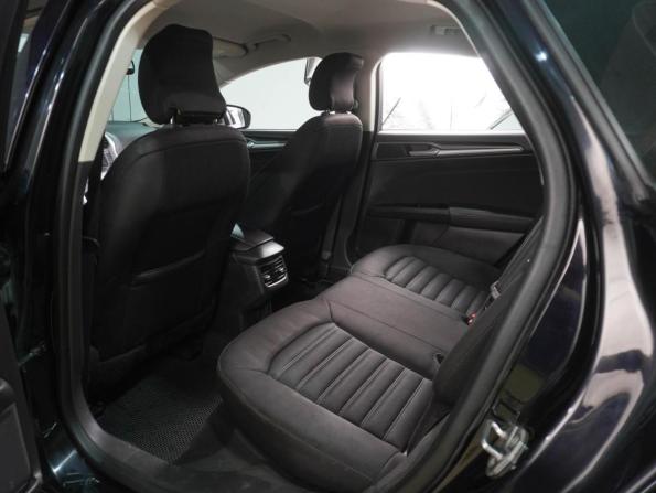Ford Mondeo V с пробегом 2016 года, цена 1 349 000 рублей, 238687 км, седан, Автокод Объявления