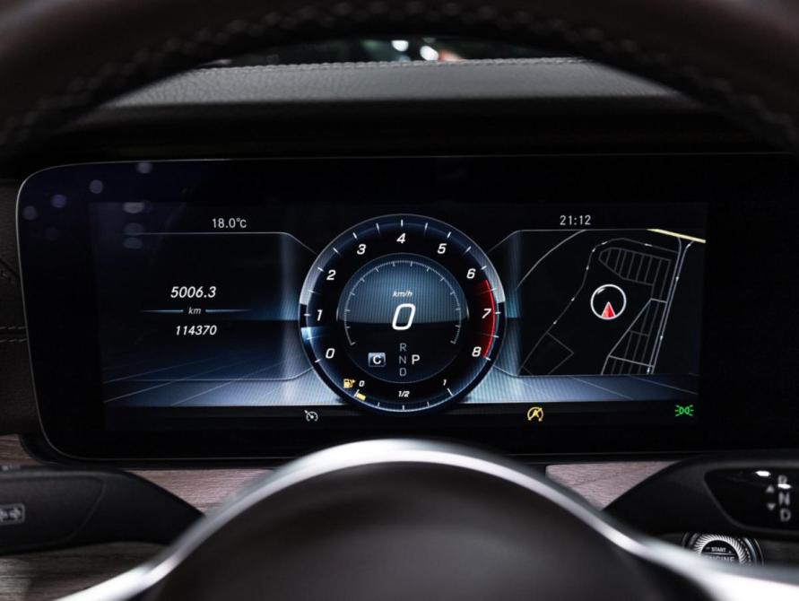 Mercedes-Benz E-Класс V (W213 S213 C238) Санкт-Петербург  - изображение 18