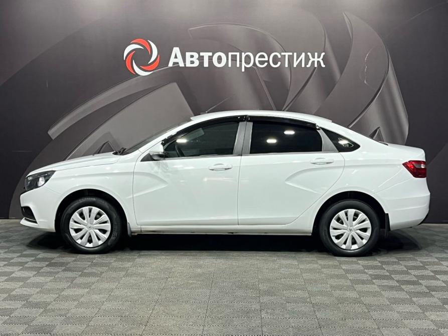 Lada (ВАЗ) Vesta I Оренбург  - изображение 4
