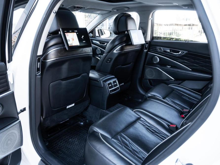 Kia K900 II Ставрополь  - изображение 11