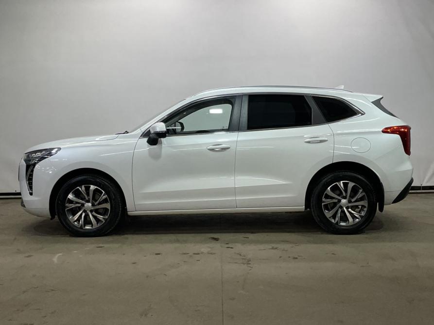 Haval Jolion I Ярославль  - изображение 8