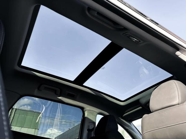 Chery Tiggo 7 Pro Max I с пробегом 2023 года, цена 1 849 000 рублей, 53114 км, внедорожник, Автокод Объявления