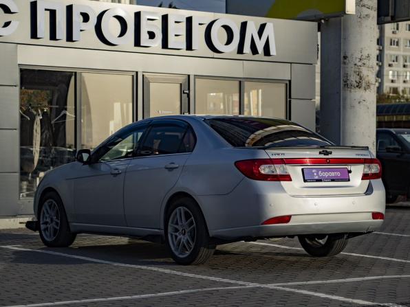 Chevrolet Epica V250 Рестайлинг с пробегом 2011 года, цена 590 000 рублей, 246463 км, седан, Автокод Объявления