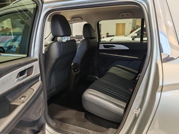 Новый Haval H5 II 2026 года, цена 4 008 510 рублей, внедорожник, Автокод Объявления