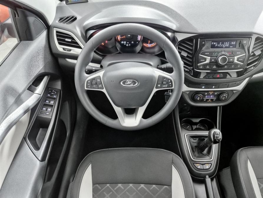 Lada (ВАЗ) Vesta I Нижний Новгород  - изображение 9