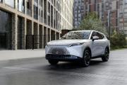 Omoda C7 Москва  - изображение 26