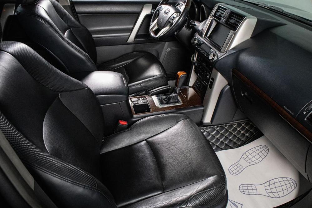Toyota Land Cruiser Prado 150 Series Сургут  - изображение 10