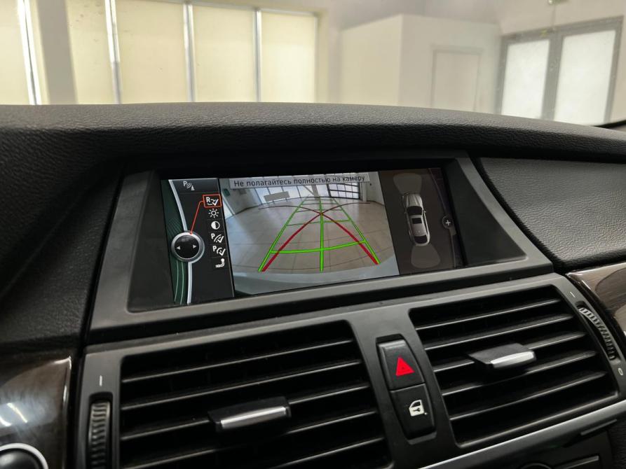 BMW X6 I (E71) Волгоград  - изображение 22