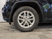 Jeep Grand Cherokee IV (WK2) Рестайлинг Москва  - изображение 47