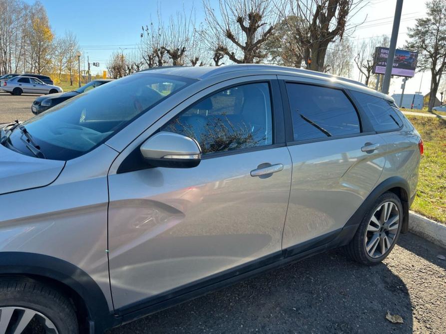 Lada (ВАЗ) Vesta I Ижевск  - изображение 3