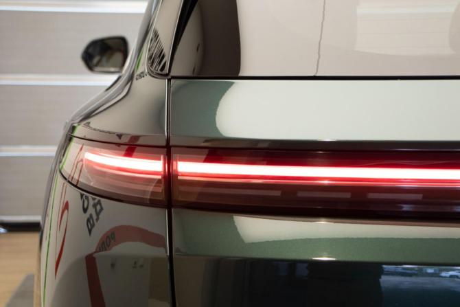 Li Auto (Lixiang) L7 I с пробегом 2023 года, цена 5 998 000 рублей, 29000 км, внедорожник, Автокод Объявления