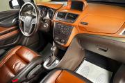 Opel Mokka I Тюмень  - изображение 31