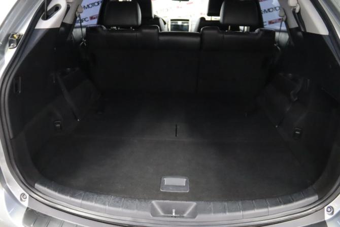 Mazda CX-9 I с пробегом 2008 года, цена 925 250 рублей, 284779 км, внедорожник, Автокод Объявления