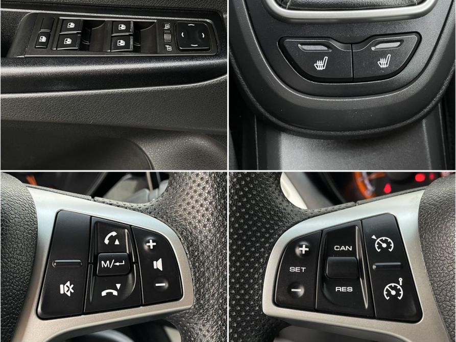 Lada (ВАЗ) Vesta I Тамбов  - изображение 18