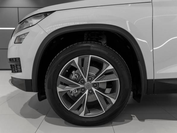 Skoda Kodiaq I с пробегом 2019 года, цена 2 195 000 рублей, 157883 км, внедорожник, Автокод Объявления