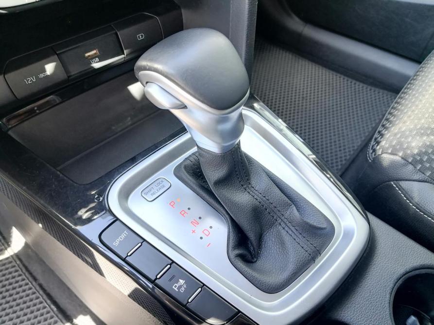 Kia Ceed III Стерлитамак  - изображение 12