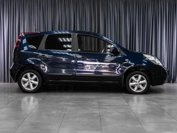 Nissan Note I Рестайлинг с пробегом 2011 года, цена 749 000 рублей, 239605 км, хэтчбек, Автокод Объявления