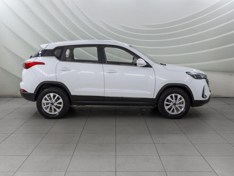 BAIC X35 Волгоград  - изображение 8