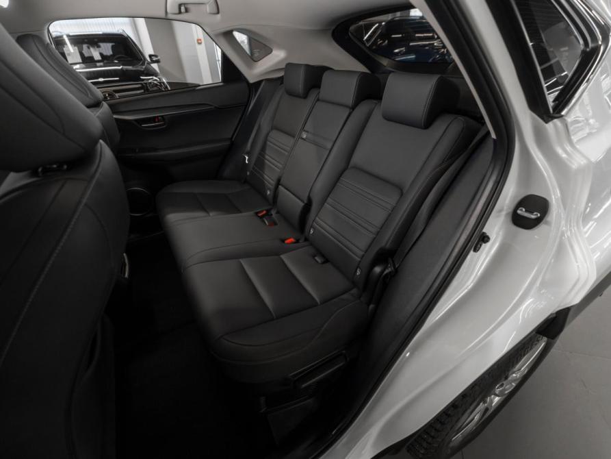 Lexus NX I Рестайлинг Москва  - изображение 12