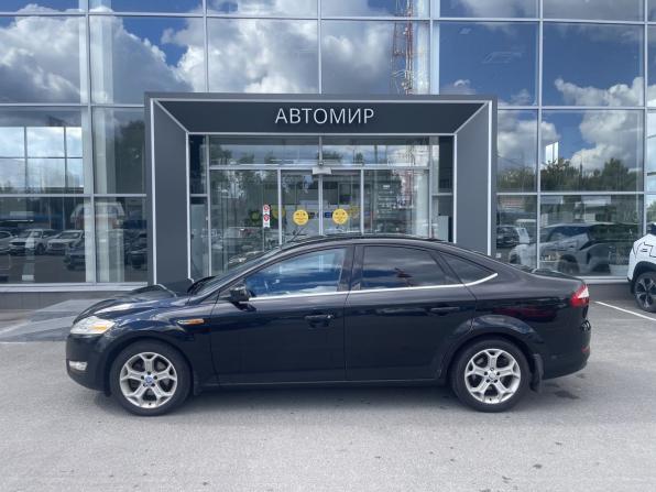 Ford Mondeo IV с пробегом 2010 года, цена 670 000 рублей, 326889 км, седан, Автокод Объявления