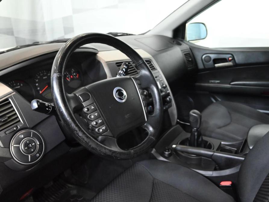 SsangYong Kyron I Рестайлинг Екатеринбург  - изображение 16