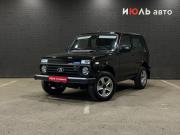 Lada (ВАЗ) Niva Legend Челябинск  - изображение 17