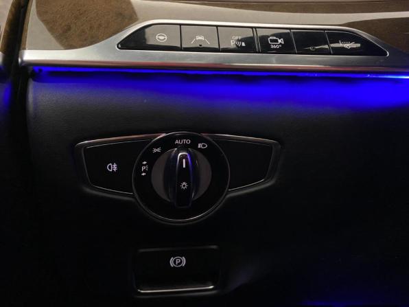 Mercedes-Benz S-Класс VI (W222 C217) с пробегом 2015 года, цена 2 950 000 рублей, 156490 км, седан, Автокод Объявления