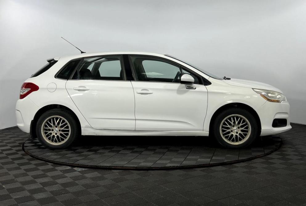 Citroen C4 II Нижний Новгород  - изображение 5
