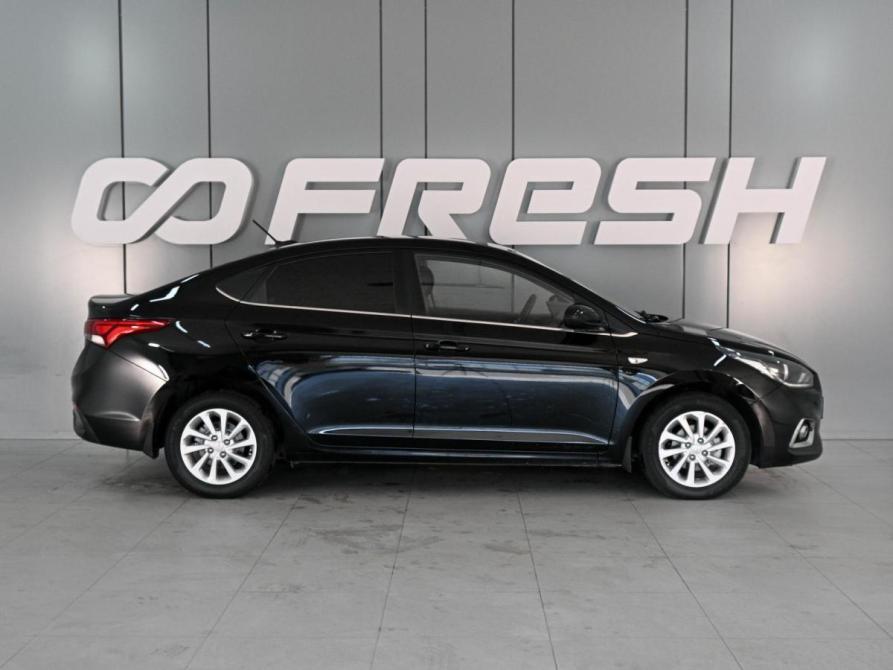 Hyundai Solaris II Ростов-на-Дону  - изображение 5