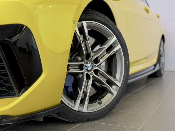 BMW 2 серии F44 с пробегом 2020 года, цена 4 797 000 рублей, 63209 км, седан, Автокод Объявления