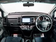 Honda Crossroad II Чита  - изображение 27