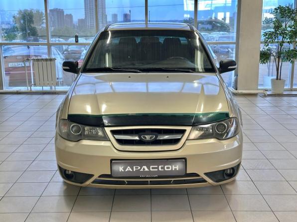 Daewoo Nexia I Рестайлинг с пробегом 2012 года, цена 350 000 рублей, 126000 км, седан, Автокод Объявления