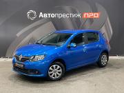 Renault Sandero II Пермь  - изображение 22