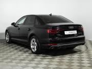 Audi A4 V (B9) Санкт-Петербург  - изображение 30