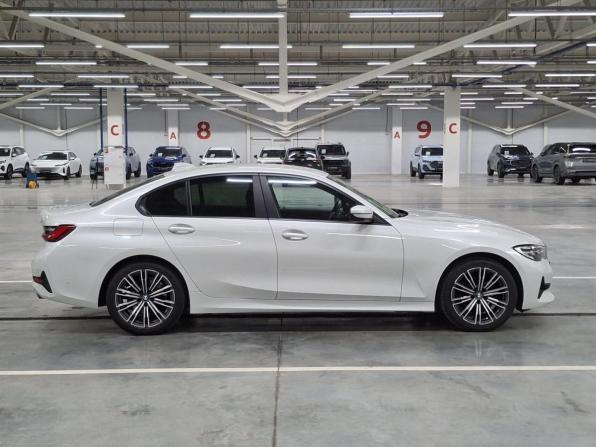BMW 3 серии VII (G2x) с пробегом 2020 года, цена 3 600 000 рублей, 51352 км, седан, Автокод Объявления
