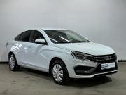 Lada (ВАЗ) Vesta I Рестайлинг (NG) Ярославль  - изображение 20