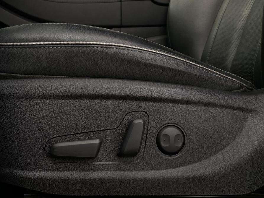 Hyundai Santa Fe IV Рестайлинг Москва  - изображение 25