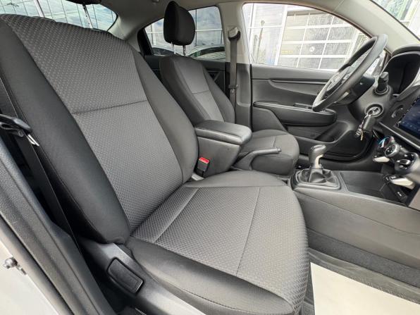 Kia Rio IV Рестайлинг с пробегом 2021 года, цена 1 540 000 рублей, 65048 км, седан, Автокод Объявления