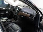 Mercedes-Benz GLS I (X166) Тюмень  - изображение 43