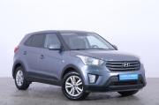 Hyundai Creta I Омск  - изображение 27