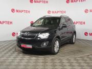 Opel Antara I Рестайлинг Вологда  - изображение 22
