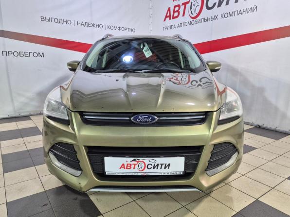 Ford Kuga II с пробегом 2013 года, цена 1 175 000 рублей, 179561 км, внедорожник, Автокод Объявления